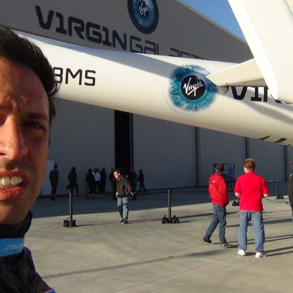 Mojave é o primeiro centro civíl a ser licenciado nos EUA para lançamento de espaçonaves reutilizáveis, de onde foi realizado o voo histórico da SpaceshipOne e de onde se testou os voos da SpaceshipTwo, entre outros.