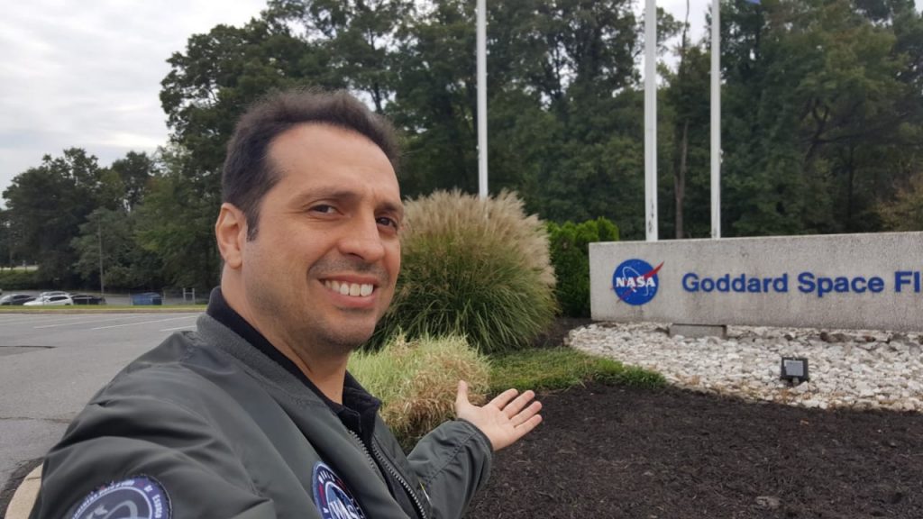 Conheça por dentro do GSFC, local que gerencia missões de observação da Terra não tripulados e observatórios em órbita como o telescópio espacial James Webb.